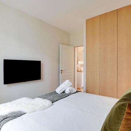 Suite Deluxe 1 By Les Maisons De Charloc Homes Boulogne-Billancourt Zewnętrze zdjęcie