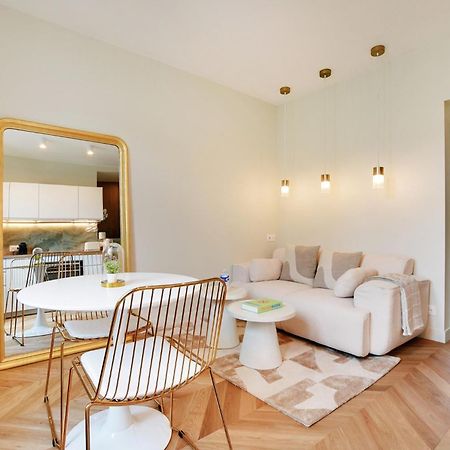 Suite Deluxe 1 By Les Maisons De Charloc Homes Boulogne-Billancourt Zewnętrze zdjęcie