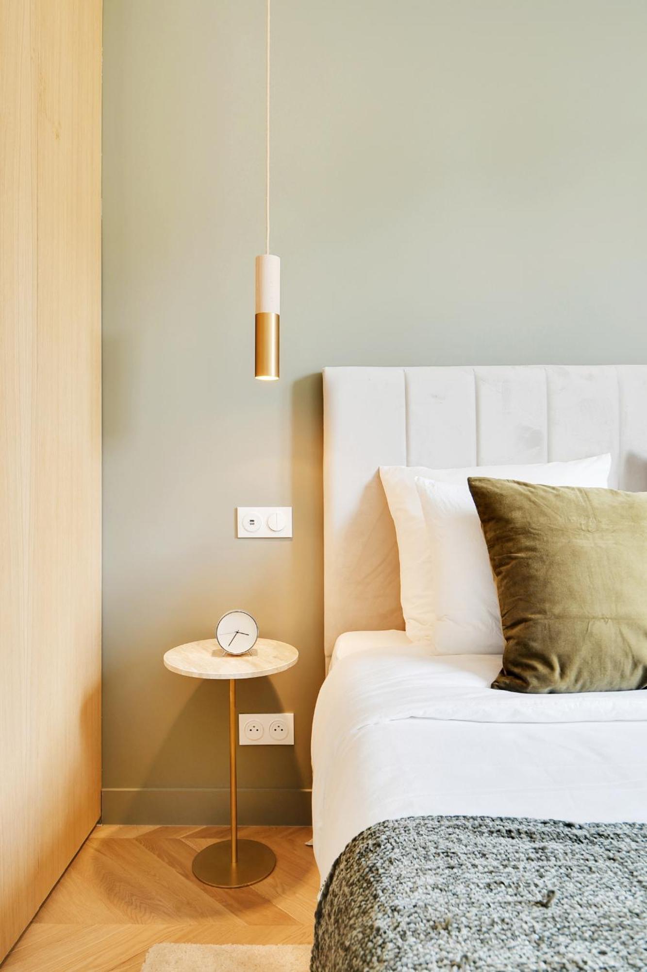 Suite Deluxe 1 By Les Maisons De Charloc Homes Boulogne-Billancourt Zewnętrze zdjęcie